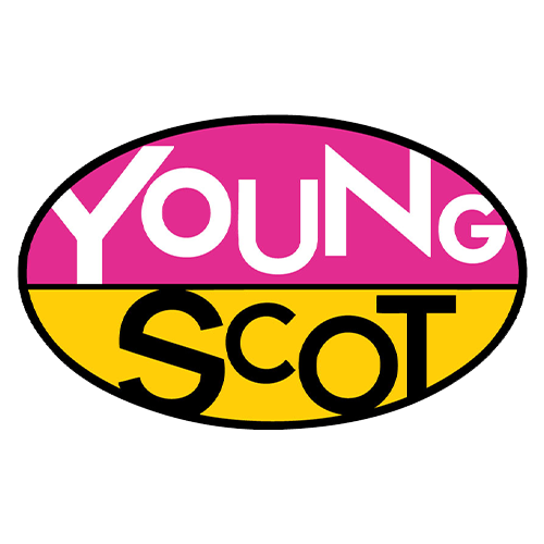 Young Scot Logo