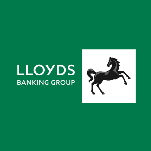 LLoyds Banking Group Profile Logo