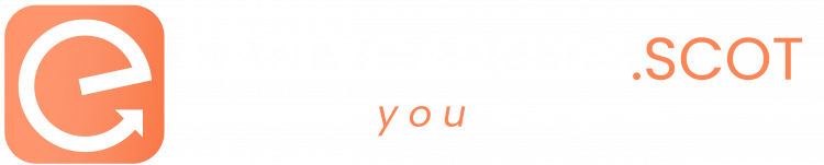 EarlyCareers.Scot Logo
