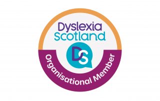 Dyslexia Scotland Featured Image
