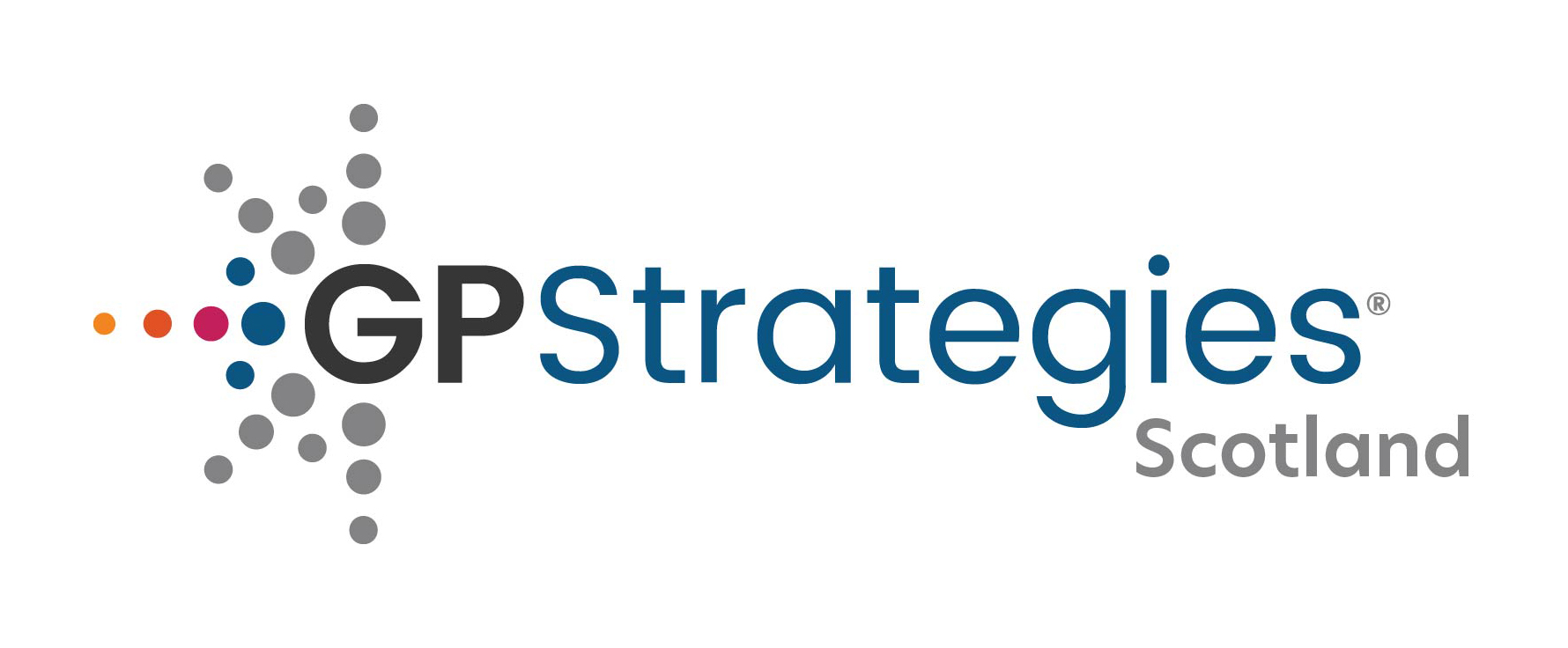 GP Strategies Scotland Logo