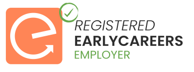 Registered Employer Logo