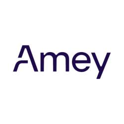 Amey Logo Square