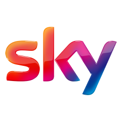 Sky Logo