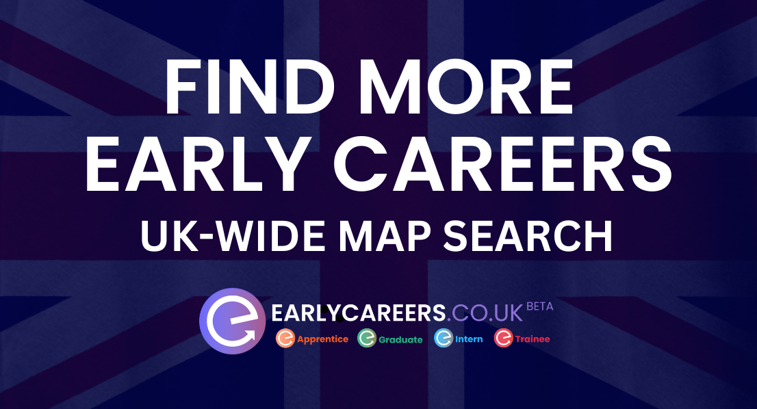 EarlyCareers.co.uk Mobile Banner