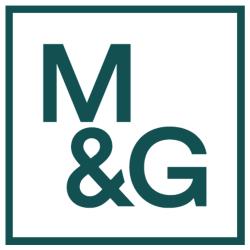 Logo M&G Plc